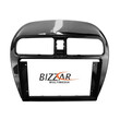 Bizzar car pad m12 Series Mitsubishi Space Star 2013-2016 8core Android13 8+128gb Navigation Multimedia Tablet 12.3 u-m12-Mt0602