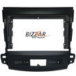 Bizzar car pad m12 Series Mitsubishi Outlander/citroen c-Crosser/peugeot 4007 8core Android13 8+128gb Navigation Multimedia Tablet 12.3 u-m12-Mt662
