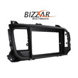 Bizzar car pad Fr12 Series Citroen/peugeot/opel/toyota 8core Android13 4+32gb Navigation Multimedia Tablet 12.3 u-Fr12-Pg0950