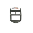 Bizzar car pad Fr12 Series Chevrolet Aveo 2011-2017 8core Android13 4+32gb Navigation Multimedia Tablet 12.3 u-Fr12-Cv0243