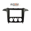 Bizzar car pad Fr12 Series Ford s-max 2006-2008 (Manual A/c) 8core Android13 4+32gb Navigation Multimedia Tablet 12.3 u-Fr12-Fd408