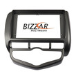 Bizzar car pad Fr12 Series Honda Jazz 2002-2008 (Auto A/c) 8core Android13 4+32gb Navigation Multimedia Tablet 12.3 u-Fr12-Hd101n