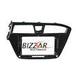 Bizzar car pad Fr12 Series Hyundai i20 2014-2018 8core Android13 4+32gb Navigation Multimedia Tablet 12.3 u-Fr12-Hy1143