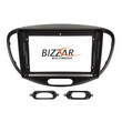 Bizzar car pad m12 Series Hyundai i10 2008-2014 8core Android13 8+128gb Navigation Multimedia Tablet 12.3 u-m12-Hy0551