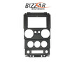 Bizzar car pad Fr12 Series Jeep Wrangler 2door 2008-2010 8core Android13 4+32gb Navigation Multimedia Tablet 12.3 u-Fr12-Jp022n