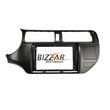 Bizzar car pad Fr12 Series kia rio 2011-2015 8core Android13 4+32gb Navigation Multimedia Tablet 12.3 u-Fr12-Ki0552