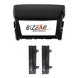 Bizzar car pad Fr12 Series Mitsubishi Eclipse Cross 8core Android13 4+32gb Navigation Multimedia Tablet 12.3 u-Fr12-Mt2021