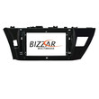 Bizzar car pad Fr12 Series Toyota Corolla 2014-2016 8core Android13 4+32gb Navigation Multimedia Tablet 12.3 u-Fr12-Ty0008