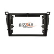 Bizzar car pad Fr12 Series Toyota Rav4 2013-2018 8core Android13 4+32gb Navigation Multimedia Tablet 12.3 u-Fr12-Ty0435