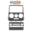 Bizzar car pad Fr12 Series Toyota Land Cruiser J120 2002-2009 8core Android13 4+32gb Navigation Multimedia Tablet 12.3 u-Fr12-Ty0451
