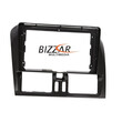 Bizzar car pad Fr12 Series Volvo Xc60 2009-2012 8core Android13 4+32gb Navigation Multimedia Tablet 12.3 u-Fr12-Vl0468