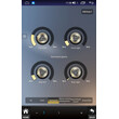 DIGITAL IQ TOP 1931_CPA (9inc) MULTIMEDIA TESLA OEM LAND ROVER RANGE ROVER SPORT mod. 2004-2010