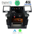 DIGITAL IQ TOP 1931_CPA (9inc) MULTIMEDIA TESLA OEM LAND ROVER RANGE ROVER SPORT mod. 2004-2010