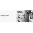 Καρέκλα Γραφείου - Eureka Ergonomic® ERK-OC10-OW