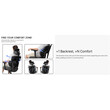 Καρέκλα Γραφείου - Eureka Ergonomic® ERK-OC10-OW