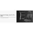 Καρέκλα Γραφείου - Eureka Ergonomic® ERK-OC10-OW