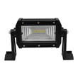 Μπάρα LED Pencil Beam 7D 2835 SMD 54W 10-30V 6480lm 15° Ψυχρό Λευκό 6000k GloboStar 05400