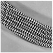 GloboStar® FELINI 01321 Μοντέρνο Industrial Κρεμαστό Φωτιστικό Οροφής Μονόφωτο Γκρι Τσιμέντο Καμπάνα Φ18 x Y26cm