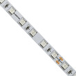 GloboStar® 70224 Ταινία LED SMD 5050 5m 14.4W/m 60LED/m 800lm/m 120° DC 24V IP20 Κόκκινο - 5 Χρόνια Εγγύηση