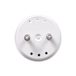 GloboStar® 60143 LED Λάμπα Τύπου Φθορίου Γυάλινη T8 G13 120cm 20W 2019 lm 220° AC 220-240V IP20 Φ2.7 x Μ120cm Θερμό Λευκό 2700K - Πακέτο 25 Τεμάχια
