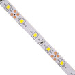 GloboStar® AVILA 90590 Ταινία LED 4.8W/m 300lm/m 120° DC 12V IP20 - 60 x SMD 3528 LED Chip/Μέτρο - Μ5000 x Π8 x Υ2mm - Ρολό 5 Μέτρων - Ψυχρό Λευκό 6000K - 2 Χρόνια Εγγύηση