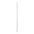 GloboStar® 60369 Χωνευτό LED Panel Linear Frameless Super Slim 60x60cm 48W 5520lm 120° CRI≥85Ra AC 220-240V IP44 Μ60 x Π60 x Υ1.5cm - Φυσικό Λευκό 4500K - TÜV Certified Driver - 5 Years Warranty