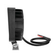 L7235.5 ΠΡΟΒΟΛΕΑΣ ΕΡΓΑΣΙΑΣ 9/32V 48W 16LED 2400lm 6.000K ΔΙΑΘΛΑΣΗΣ (WIDE BEAM) 128x108mm WL-31 LAMPA - 1 ΤΕΜ