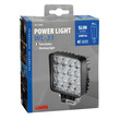 L7235.5 ΠΡΟΒΟΛΕΑΣ ΕΡΓΑΣΙΑΣ 9/32V 48W 16LED 2400lm 6.000K ΔΙΑΘΛΑΣΗΣ (WIDE BEAM) 128x108mm WL-31 LAMPA - 1 ΤΕΜ
