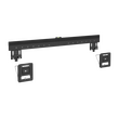SBOX WALL MOUNT 43'-100', 75KG, 800X600