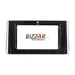 Bizzar car pad m12 Series Toyota Rav4 2019-2023 8core Android 12 8+128gb Navigation Multimedia Tablet 12.3 u-m12-Ty0542