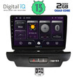 DIGITAL IQ BXB 1304_GPS (10inc) MULTIMEDIA TABLET OEM KIA CEED - XCEED mod. 2018-2022