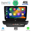 DIGITAL IQ BXD 6304_CPA (10inc) MULTIMEDIA TABLET OEM KIA CEED - XCEED mod. 2018-2022