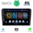 DIGITAL IQ BXD 6451_CPA (10inc) MULTIMEDIA TABLET OEM NISSAN MICRA mod. 2010-2014