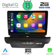 DIGITAL IQ BXH 3304_CPA (10inc) MULTIMEDIA TABLET OEM KIA CEED - XCEED mod. 2018-2022