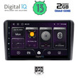 DIGITAL IQ BXB 1451_GPS (10inc) MULTIMEDIA TABLET OEM NISSAN MICRA mod. 2010-2014