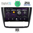 DIGITAL IQ BXB 1040_GPS CLIMA (9inc) MULTIMEDIA TABLET OEM BMW S.1  E81-82-87-88 mod. 2004-2013