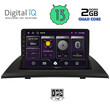 DIGITAL IQ BXB 1058_GPS (9inc) MULTIMEDIA OEM BMW X3 (E83) mod. 2003-2010