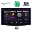 DIGITAL IQ BXB 1072_GPS (9inc) MULTIMEDIA TABLET OEM CHEVROLET AVEO mod. 2006-2010