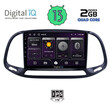 DIGITAL IQ BXB 1138_GPS (9inc) MULTEMDIA MULTIMEDIA TABLET OEM FIAT DOBLO – OPEL COMBO mod. 2015-2018