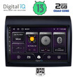 DIGITAL IQ BXB 1141_GPS (9inc) MULTIMEDIA TABLET OEM FIAT DUCATO – CITROEN JUMPER – PEUGEOT BOXER mod. 2006-2021