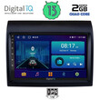 DIGITAL IQ BXB 1141_GPS (9inc) MULTIMEDIA TABLET OEM FIAT DUCATO – CITROEN JUMPER – PEUGEOT BOXER mod. 2006-2021