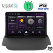 DIGITAL IQ BXB 1150_GPS (9inc) MULTIMEDIA TABLET OEM FORD ECOSPORT  mod. 2012-2018