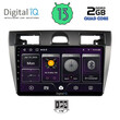 DIGITAL IQ BXB 1153_GPS (9inc) MULTIMEDIA TABLET OEM FORD FIESTA mod. 2005-2008