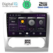 DIGITAL IQ BXB 1156_GPS CLIMA (9inc) MULTIMEDIA TABLET OEM FORD FOCUS mod. 2005-2012