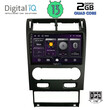 DIGITAL IQ BXB 1161_GPS (9inc) MULTIMEDIA TABLET OEM FORD MONDEO mod. 2003-2006