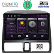 DIGITAL IQ BXB 1196_GPS CLIMA (9inc) MULTIMEDIA TABLET OEM HONDA CRV mod. 1996-2006
