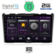 DIGITAL IQ BXB 1197_GPS (9inc) MULTIMEDIA TABLET OEM HONDA CRV mod. 2006-2012