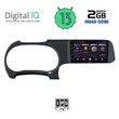 DIGITAL IQ BXB 1225_GPS (9inc) MULTIMEDIA TABLET OEM HYUNDAI i10 mod. 2020>