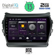 DIGITAL IQ BXB 1238_GPS (9inc) MULTIMEDIA TABLET OEM HYUNDAI IX45 mod. 2013-2017