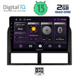 DIGITAL IQ BXB 1280_GPS (9inc) MULTIMEDIA TABLET OEM JEEP GRAND CHEROKEE mod. 1999-2004